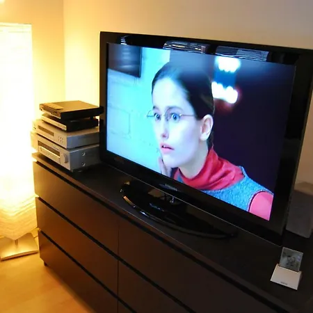A-just-like-home 84 Sqm And Mountain View * 奥巴拉马高