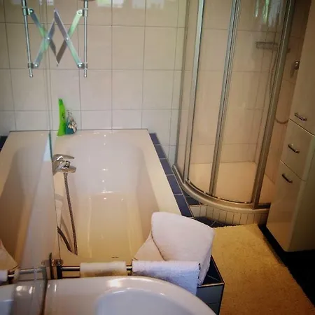 公寓 A-just-like-home 84 Sqm And Mountain View