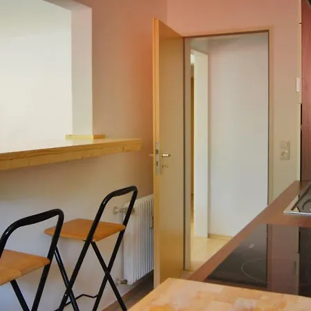 A-just-like-home 84 Sqm And Mountain View