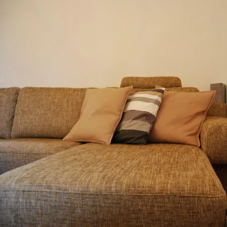 A-just-like-home 84 Sqm And Mountain View