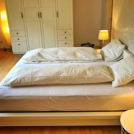 A-just-like-home 84 Sqm And Mountain View * 奥巴拉马高