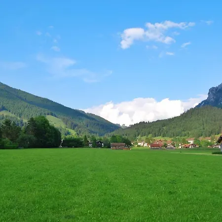 A-just-like-home 84 Sqm And Mountain View