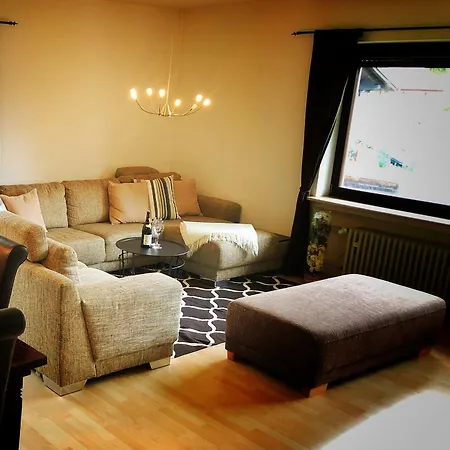 A-just-like-home 84 Sqm And Mountain View 奥巴拉马高