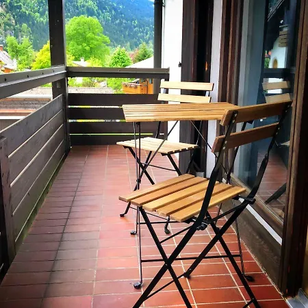 A-just-like-home 84 Sqm And Mountain View 公寓 *